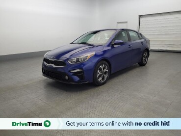 2021 Kia Forte in Newport News, VA 23601