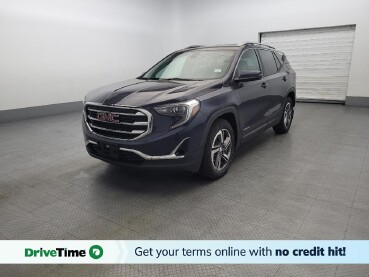 2019 GMC Terrain in Pittsburgh, PA 15237