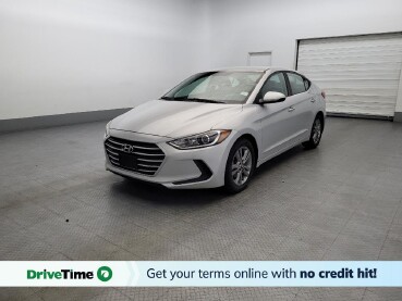 2017 Hyundai Elantra in Newport News, VA 23601