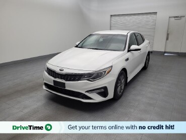 2019 Kia Optima in Miamisburg, OH 45342