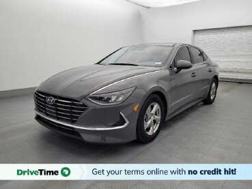 2020 Hyundai Sonata in Tampa, FL 33612