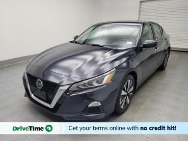 2022 Nissan Altima in Lombard, IL 60148