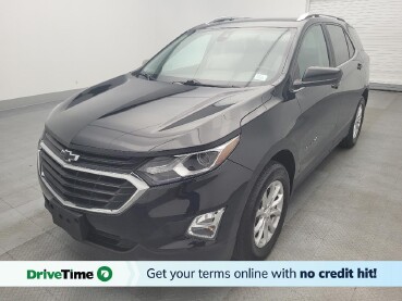 2021 Chevrolet Equinox in Mobile, AL 36606