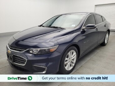 2018 Chevrolet Malibu in Tampa, FL 33612