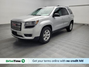 2015 GMC Acadia in Tyler, TX 75701