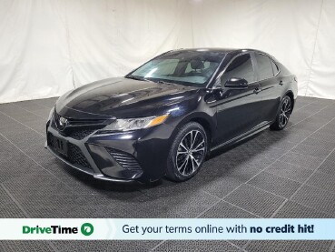 2019 Toyota Camry in Memphis, TN 38128