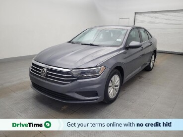 2019 Volkswagen Jetta in Charlotte, NC 28273