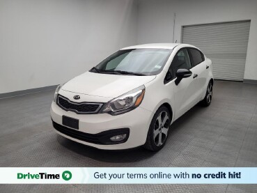 2014 Kia Rio in Riverside, CA 92504