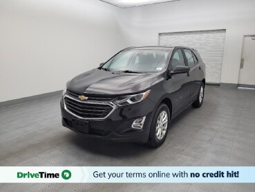 2020 Chevrolet Equinox in Miamisburg, OH 45342