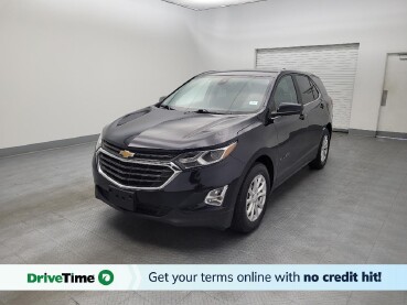 2021 Chevrolet Equinox in Miamisburg, OH 45342