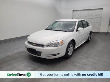 2016 Chevrolet Impala in Miamisburg, OH 45342