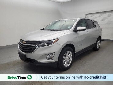 2018 Chevrolet Equinox in Winston-Salem, NC 27103