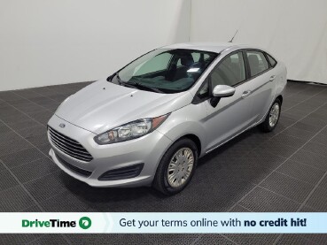 2019 Ford Fiesta in Salem, VA 24153