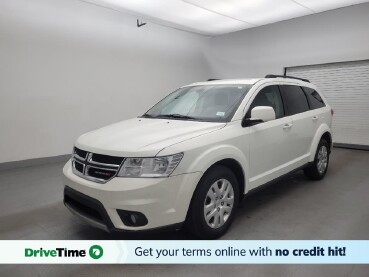 2019 Dodge Journey in Winston-Salem, NC 27103