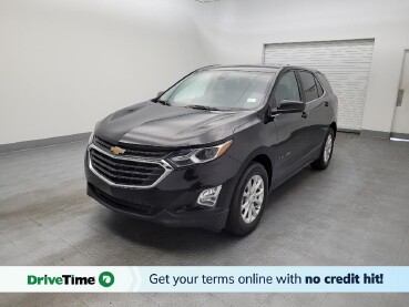 2021 Chevrolet Equinox in Maple Heights, OH 44137