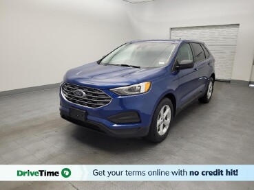 2021 Ford Edge in Fairfield, OH 45014