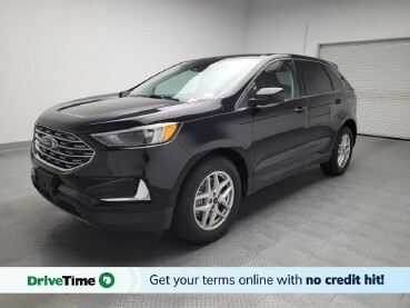 2022 Ford Edge in Torrance, CA 90504