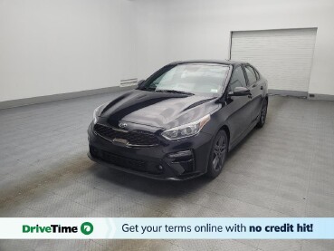 2021 Kia Forte in Athens, GA 30606