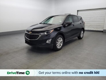 2020 Chevrolet Equinox in Glen Burnie, MD 21061