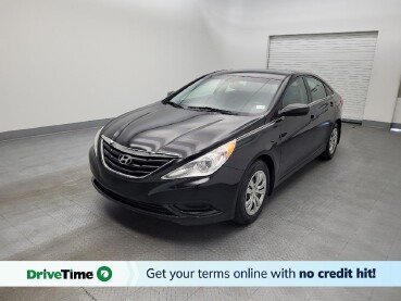 2012 Hyundai Sonata in Miamisburg, OH 45342