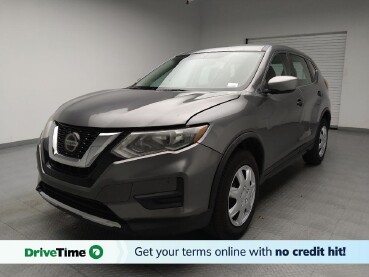 2018 Nissan Rogue in Eastpointe, MI 48021