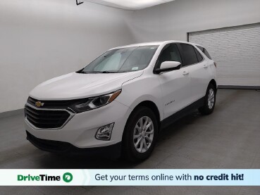 2021 Chevrolet Equinox in Raleigh, NC 27604