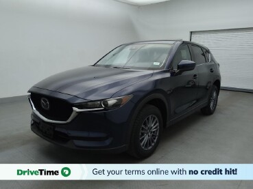 2021 MAZDA CX-5 in Gastonia, NC 28056