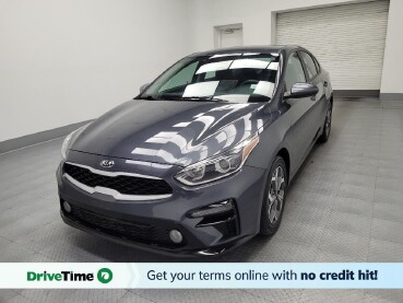 2021 Kia Forte in Las Vegas, NV 89104