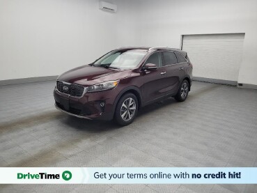 2019 Kia Sorento in Marietta, GA 30062