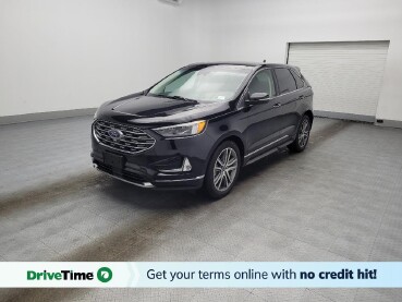 2019 Ford Edge in Morrow, GA 30260