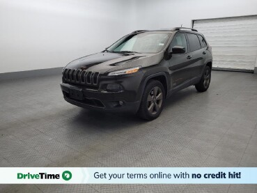 2016 Jeep Cherokee in Owings Mills, MD 21117