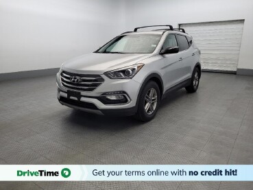 2018 Hyundai Santa Fe in Allentown, PA 18103