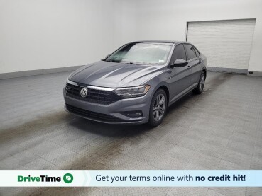 2021 Volkswagen Jetta in Union City, GA 30291