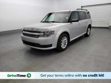 2019 Ford Flex in Richmond, VA 23235