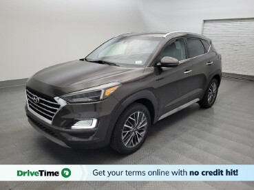 2020 Hyundai Tucson in Mesa, AZ 85210