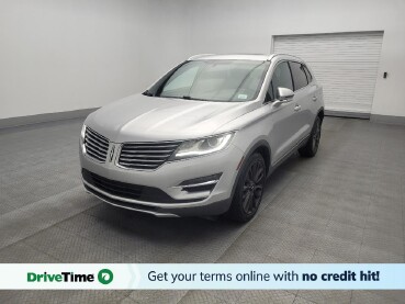 2015 Lincoln MKC in Clearwater, FL 33764