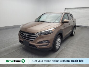 2016 Hyundai Tucson in Clearwater, FL 33764