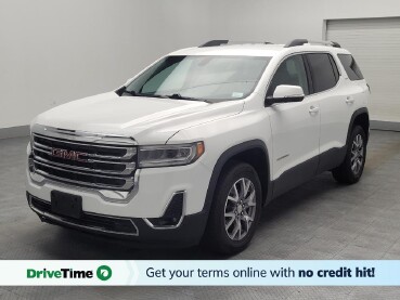 2020 GMC Acadia in Union City, GA 30291