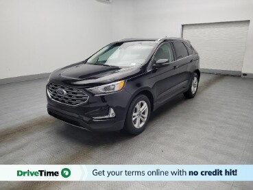 2020 Ford Edge in Marietta, GA 30062