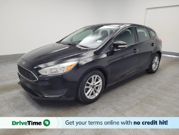 2017 Ford Focus in Madison, TN 37115