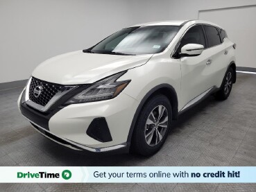 2020 Nissan Murano in Madison, TN 37115