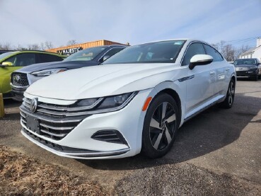 2021 Volkswagen Arteon in Cinnaminson, NJ 08077