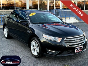 2014 Ford Taurus in Chicago, IL 60620