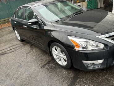 2014 Nissan Altima in Milwaukee, WI 53221