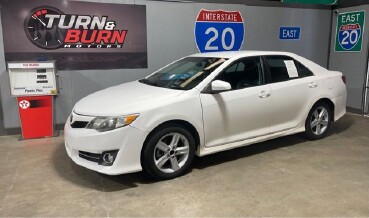 2012 Toyota Camry in Conyers, GA 30094