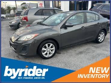 2010 Mazda MAZDA3 in Jacksonville, FL 32205