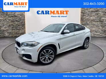 2016 BMW X6 in New Castle, DE 19720