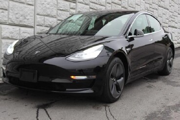 2019 Tesla Model 3 in Decatur, GA 30032