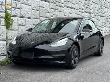 2019 Tesla Model 3 in Decatur, GA 30032