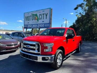 2017 Ford F150 in Ocala, FL 34480